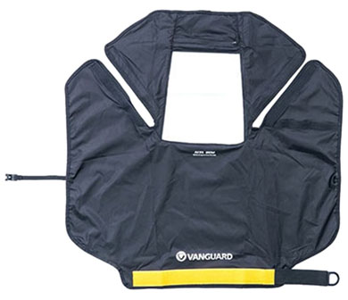 Compare Prices on the Vanguard Alta Rain Cover - Medium