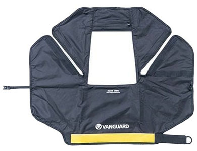 Compare Prices on the Vanguard Alta Rain Cover - Small