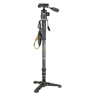 Compare Prices on the Vanguard VEO 2S CM-264 TBP120T Monopod