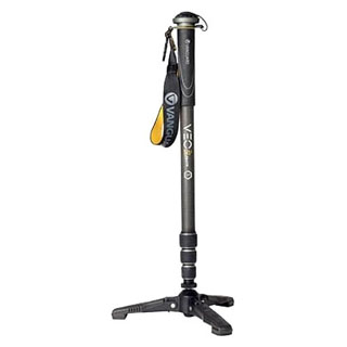 Compare Prices on the Vanguard VEO 2S CM-264TR Carbon Fibre Monopod