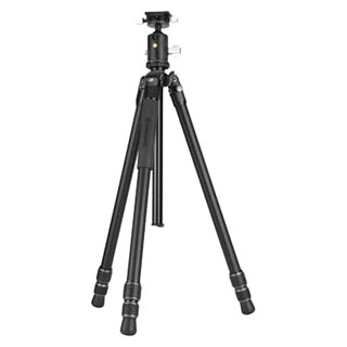 Compare Prices on the Vanguard VEO 3 303AB Aluminium Tripod Kit