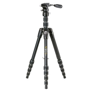 Compare Prices on the Vanguard VEO 3+ 235AP Aluminium Travel Tripod Kit