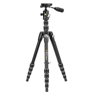 Compare Prices on the Vanguard VEO 3T 235ABP Aluminium Travel Tripod Kit