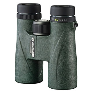 Compare Prices on the Vanguard VEO ED 8x42 Binoculars