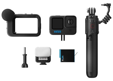 Compare Prices on the GoPro HERO11 Black Creator Edition