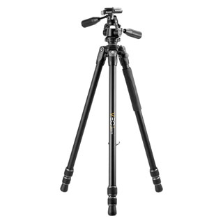 Compare Prices on the Vanguard VEO 3 263APS Aluminium Tripod Kit