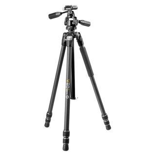 Compare Prices on the Vanguard VEO 3 263CPS Carbon Fibre Tripod Kit