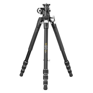 Compare Prices on the Vanguard VEO 3T+ 234AT Aluminium Travel Tripod Kit