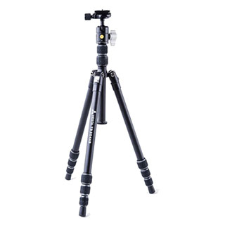 Compare Prices on the Vanguard VESTA TB 204AB Travel Tripod