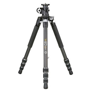 Compare Prices on the Vanguard VEO 3T+ 264CT Carbon Fibre Travel Tripod