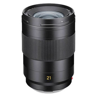 Compare Prices on the Leica 21mm f2 Super-APO-Summicron-SL ASPH Lens