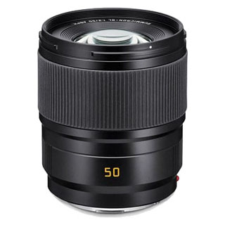Compare Prices on the Leica 50mm f2 Summicron-SL ASPH Lens