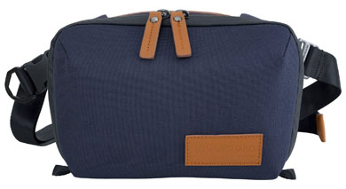 Compare Prices on the Vanguard VEO City CB24 Cross Body Bag