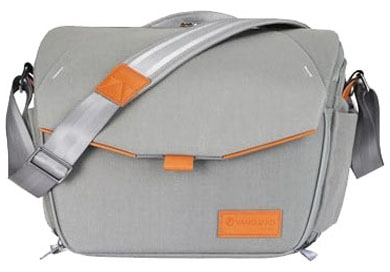 Compare Prices on the Vanguard VEO City S30 Shoulder Bag
