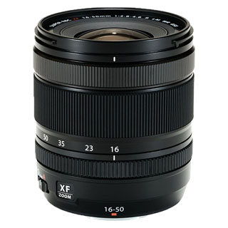 Compare Prices on the Fujifilm 16-50mm f2.8-4.8 XF R LM WR X-Mount Lens