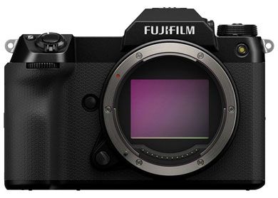 Compare Prices on the Fujifilm GFX 100S II Camera Body