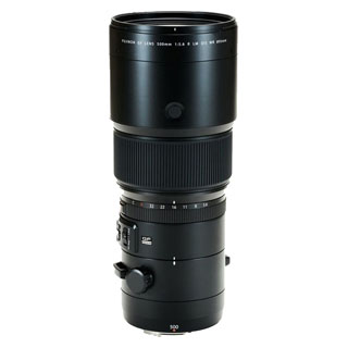 Compare Prices on the Fujifilm 500mm f5.6 R LM OIS WR GF Lens