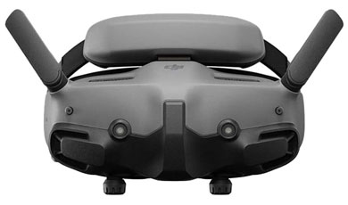 Compare Prices on the DJI Goggles 3