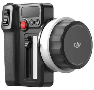 Compare Prices on the DJI Focus Pro Hand Unit