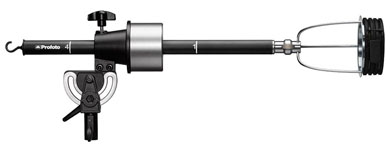 Compare Prices on the Profoto Zoom Rod Small