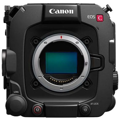 Compare Prices on the Canon EOS C400 Cinema Camera
