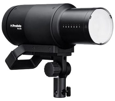 Compare Prices on the Profoto Pro-D3 1250 AirTTL Flash Head