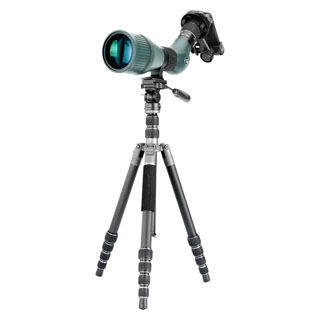 Compare Prices on the Vanguard VEO HD 80A Spotting Scope And Tripod Bundle