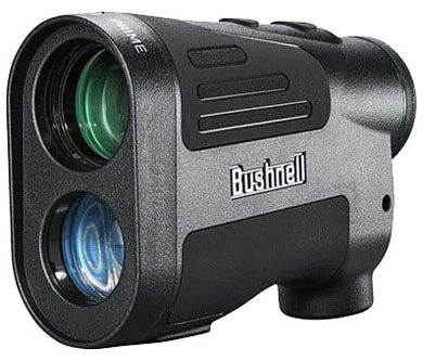 Compare Prices on the Bushnell Prime 1800 6x24 Laser Range Finder
