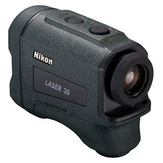 Compare Prices on the Nikon 30 Laser Rangefinder