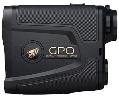Compare Prices on the GPO Rangetracker 1800 Laser Rangefinder