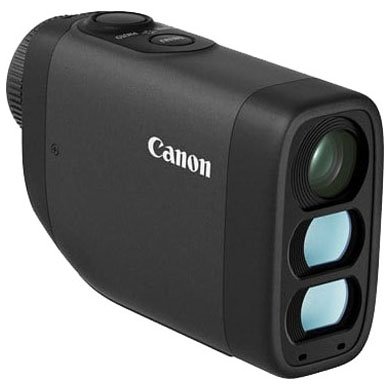 Compare Prices on the Canon PowerShot GOLF Laser Rangefinder