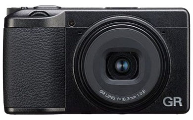 Compare Prices on the Ricoh GR III HDF Camera