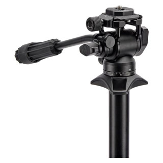 Compare Prices on the 3 Legged Thing AirHed Trinity Fluid Video Head