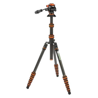 Compare Prices on the 3 Legged Thing Punks Brian 2.0 with Airhed Trinity Kit
