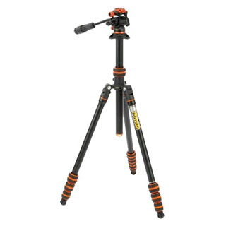 Compare Prices on the 3 Legged Thing Punks Travis 2.0 with Airhed Trinity Kit