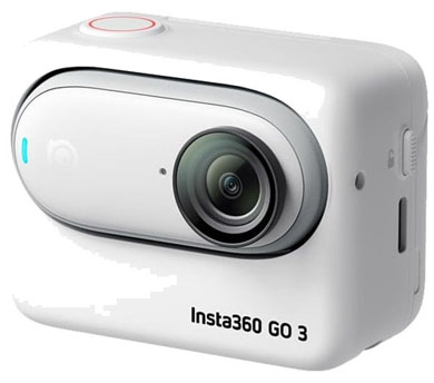 Compare Prices on the Insta360 Go 3 Camera 128GB