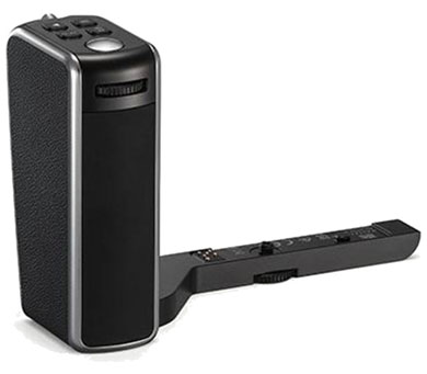 Compare Prices on the Hasselblad 907X Control Grip