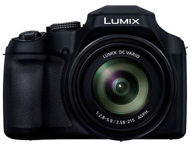 Compare Prices on the Panasonic Lumix FZ82D Camera