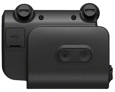 Compare Prices on the Canon PZ-E2 Power Zoom Adapter