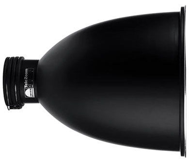 Compare Prices on the Profoto Tele-Zoom Reflector