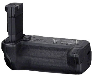 Compare Prices on the Canon BG-R20EP Battery Grip