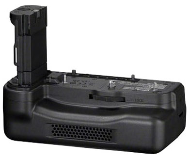 Compare Prices on the Canon CF-R20EP Cooling Fan Grip