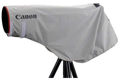 Compare Prices on the Canon ERC-R5L Rain Cover Large