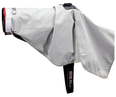 Compare Prices on the Canon ERC-R5S Small Rain Cover