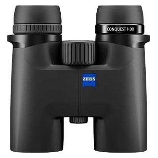 Compare Prices on the Zeiss Conquest HDX 8x32 Binoculars