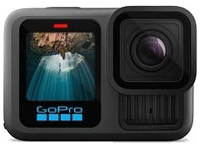 Compare Prices on the GoPro HERO13 Black