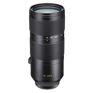 Compare Prices on the Leica 70-200mm f2.8 Vario-Elmarit-SL ASPH Lens