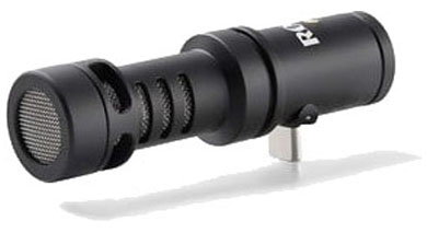 Compare Prices on the Rode VideoMic Me-C+ Microphone