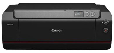 Compare Prices on the Canon imagePROGRAF PRO-1100 Inkjet Printer