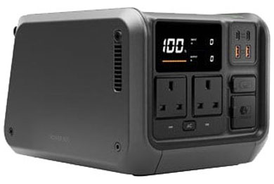 Compare Prices on the DJI Power 500